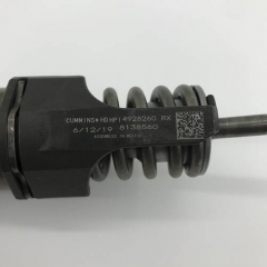 Engine Part Fuel Injector 4928260 for Cummins QSX15 