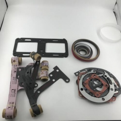 SHANTUI SD22 Bulldozer Part Overhaul Kit 4915303, Engine Gasket, Lower Repair Gasket Kit for Cummins NTA855