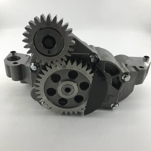 Engine Part Oil Pump 5599284 for Cummins QSX15