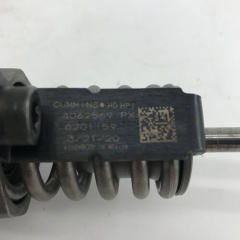 Engine Part Injector 4062569 for Cummins QSX15 