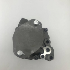 SHANTUI SD22 Bulldozer Part Oil Pump 4345692 for Cummins NTA855