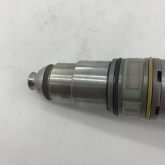 Engine Part Injector 4062569 for Cummins QSX15 