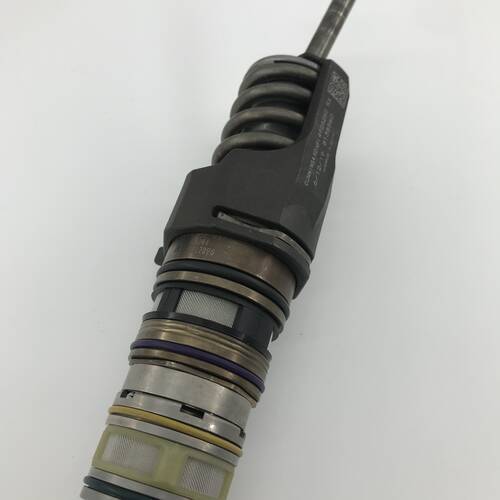 Engine Part Fuel Injector 4928260 for Cummins QSX15 