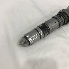 Mining Truck TR60 Terex Engine Part Injector 4928349 for Cummins QSK19