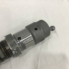 Mining Truck TR60 Terex Engine Part Injector 4928349 for Cummins QSK19