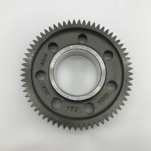 XCMG Rotary Drilling Rig Engine Part Idler Pulley 3689630 for Cummins QSX15