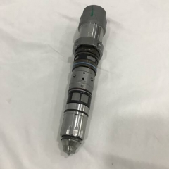 Mining Truck TR60 Terex Engine Part Injector 4928349 for Cummins QSK19