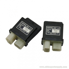 Starting Relay 31B0131, Safety Relay 119802-77200(12V), Control Unit for LIUGONG Excavator