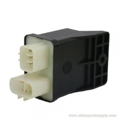 Starting Relay 31B0131, Safety Relay 119802-77200(12V), Control Unit for LIUGONG Excavator