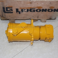 LIUGONG Excavator CLG925 Transmission Part Swivel joint 12C0240