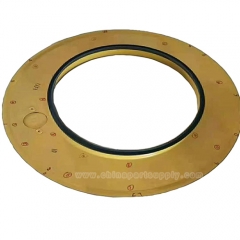 Excavator Grease Tank 20Y-30-21151 for Komastu PC200-8