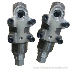 Hydraulic Parts Main Control Valve for Komatsu Excavator