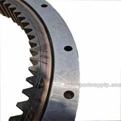 Swing Bearing, Swing Ring, Swing Circle 206-25-00301 for Komastu PC220-8MO Excavator