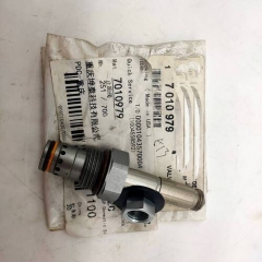 Bobcat spare part止退valve 7010979