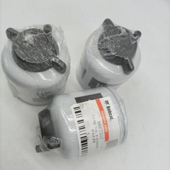 Pavement Machinery Equipment Spare Parts Fuel Filter 6667352 for Bobcat Skid Steer Loader S550