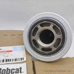 Pavement Machinery Equipment Spare Part Oil Filter 6668819 for Bobcat Skid Steer Loader S250