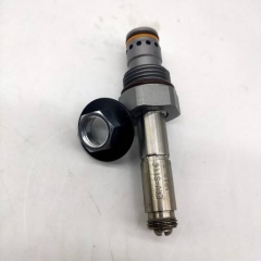 Bobcat spare part止退valve 7010979