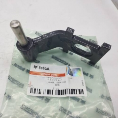 Bobcat spare part Hinge 7193725