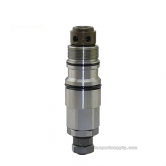 XCMG Excavator Hydraulic Parts Overflow Safety Valve,Main Relief Valve 60205668