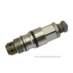 XCMG Excavator Hydraulic Parts Overflow Safety Valve,Main Relief Valve 60205668