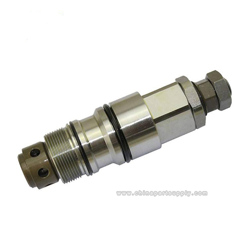 XCMG Excavator Hydraulic Parts Overflow Safety Valve,Main Relief Valve 60205668