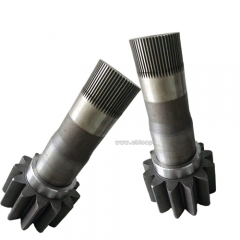 Swing Shaft 206-26-73130 for Komastu PC220 Excavator