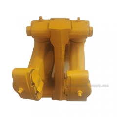 Universal Joint Assembly 154-20-10002 for SHANTUI Bulldozer SD22