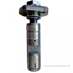 Hydraulic Pump Komatsu Excavator Parts 708-2L-064 for Komastu PC200-710
