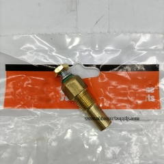 Water temperature sensor 6658818 for Bobcat Skid Steer Loader S16