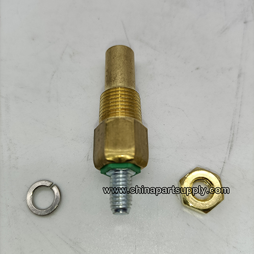 Water temperature sensor 6658818 for Bobcat Skid Steer Loader S16