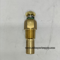 Water temperature sensor 6658818 for Bobcat Skid Steer Loader S16