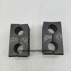 Littler loader Part Pinch Tube 6592506 for Bobcat SS50 Skid Steer Loader