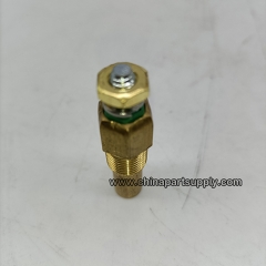 Water temperature sensor 6658818 for Bobcat Skid Steer Loader S16