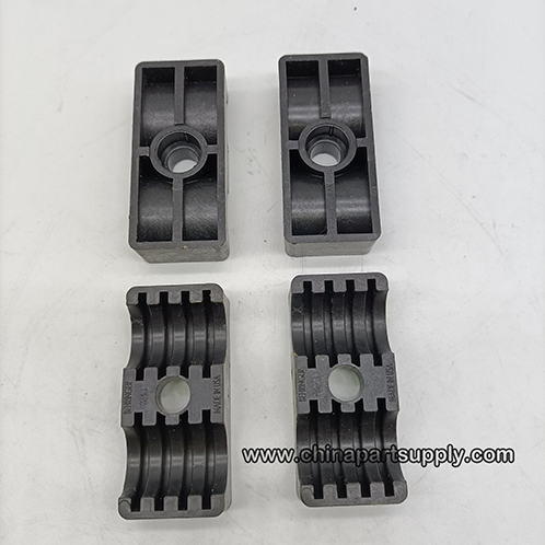 Littler loader Part Pinch Tube 6592506 for Bobcat SS50 Skid Steer Loader