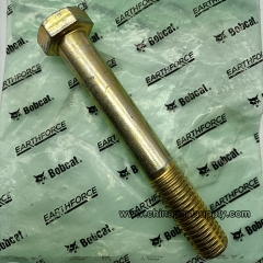 Bobcat Skid Steer Loader Spare Part Screw 17C1288