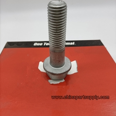 Bobcat 24 Milling Part Screw 31C1248