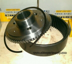 XGMA Wheel Loader Spare Part Wheel Gear, Gear Ring 42A0003