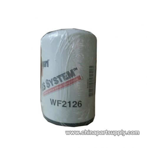 Fleetguard Water Filter WF2126