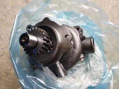 Sany Excavator Spare Part Engine Water Pump 4972853 for Cummins QSM11