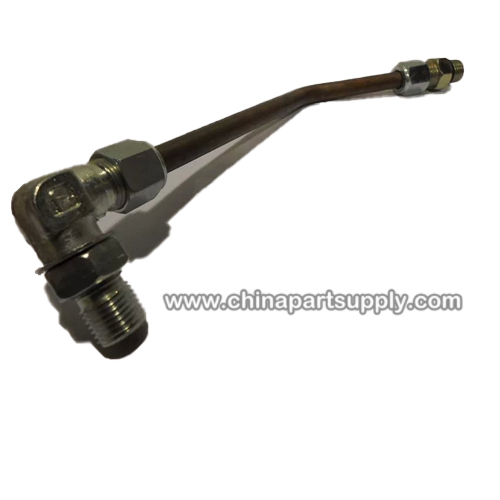 Pipe Connection 4914155, Water Pump Pipe for Cummins Engine