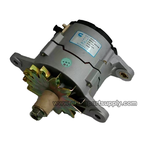 Mining Equipment Part 3935530 Alternator JFZ276W-VPP for Cummins