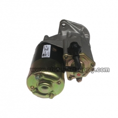 Motor Starter 4996709 for Cummins 6CTA 8.3L