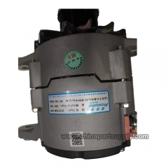 Mining Equipment Part 3935530 Alternator JFZ276W-VPP for Cummins