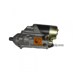 Motor Starter 4996709 for Cummins 6CTA 8.3L