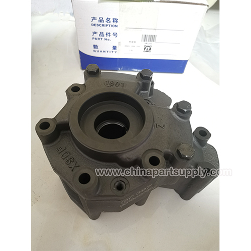 Wheel Loader Transmission Part 4WG200 Gear Pump 0501 208 765