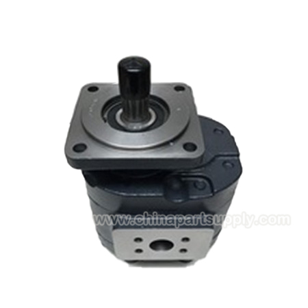 Liugong Wheel Loader Spare Parts Gear Pump 11C0007