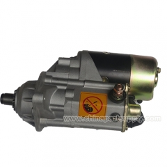 Motor Starter 4996709 for Cummins 6CTA 8.3L