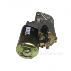 Motor Starter 4996709 for Cummins 6CTA 8.3L