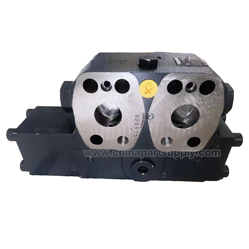Bosch Rexroth Hydraulic Pump Motor D-89275