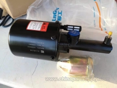 LiuGong CLG856 Wheel Loader Brake Booster 13C0067